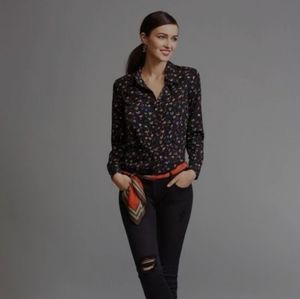 Cabi Ferris Blouse